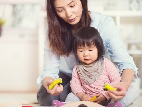 Read about business ideas for stay at home moms .