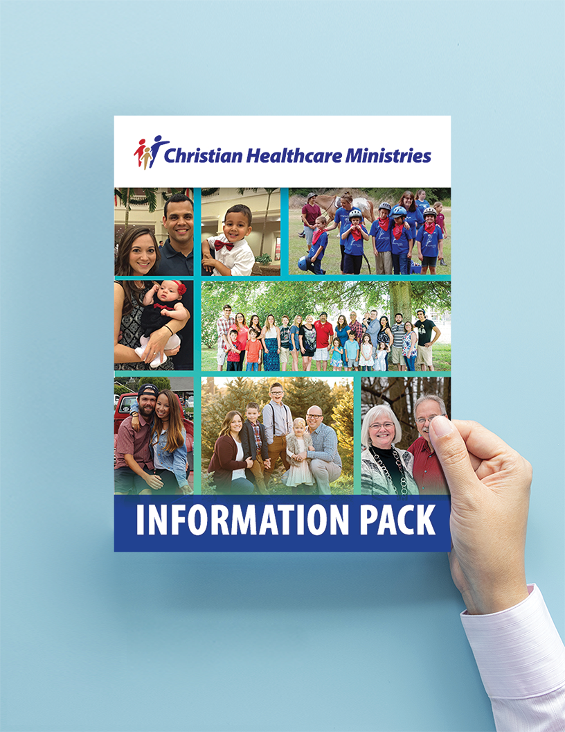 CHM Information Pack for Entrepreneurs.